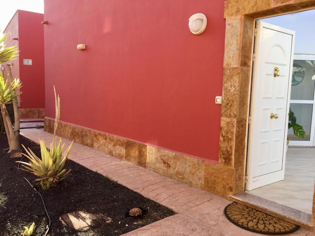Villa Nella Коралео Екстериор снимка