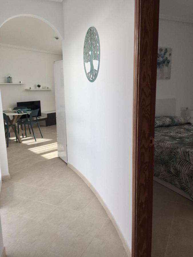 Villa Nella Коралео Екстериор снимка
