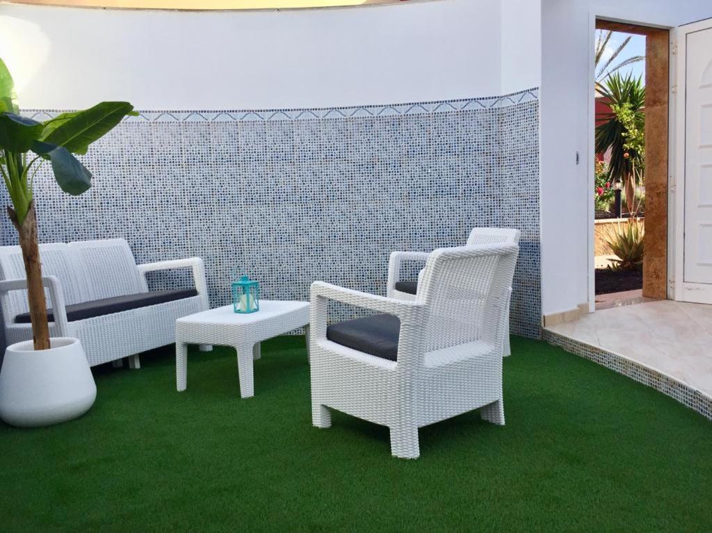 Villa Nella Коралео Екстериор снимка