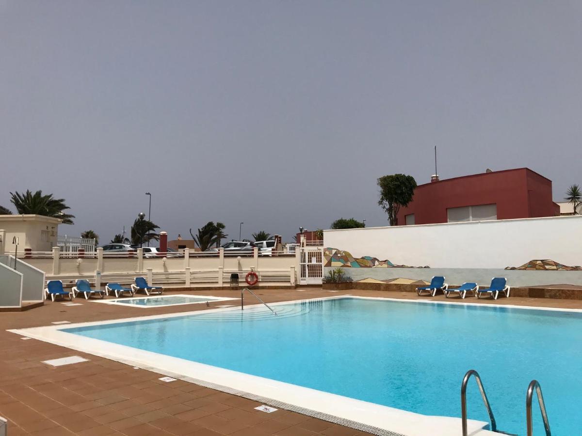 Villa Nella Коралео Екстериор снимка